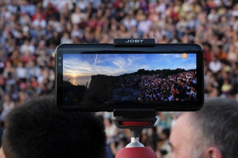 Galaxy S8 2