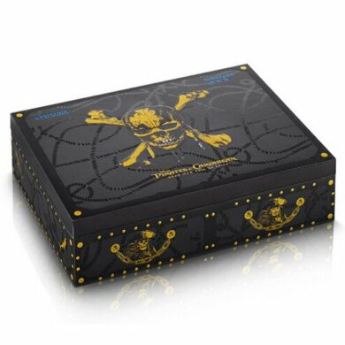 Galaxy S8 Pirates of the Caribbean