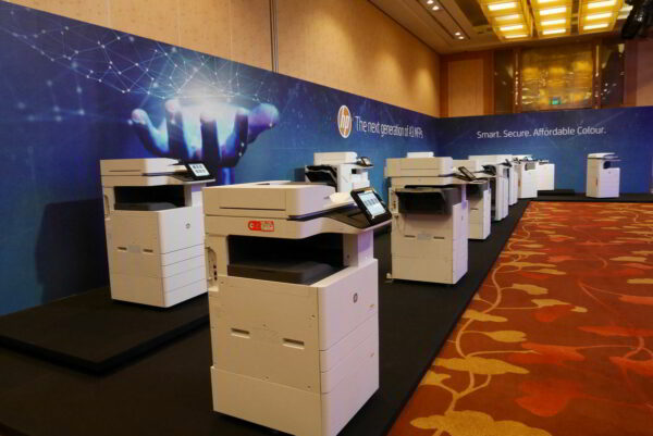 HP A3 Launch Singapore 2 HP A3 Launch Singapore 2
