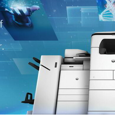 HP A3 Launch Singapore 6
