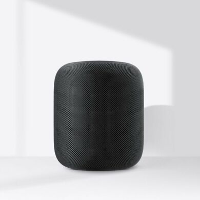 Homepod 1