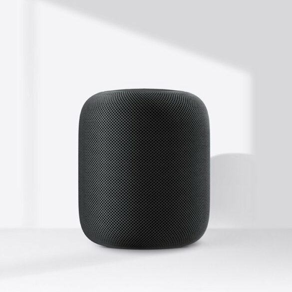 Homepod 1
