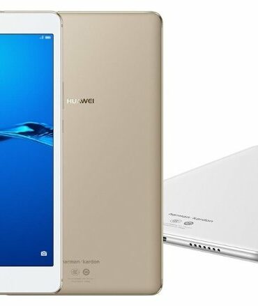 Huawei MediaPad M3 Lite Huawei MediaPad M3 Lite