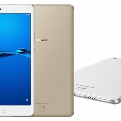 Huawei MediaPad M3 Lite