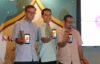 Launching Moto C Indonesia