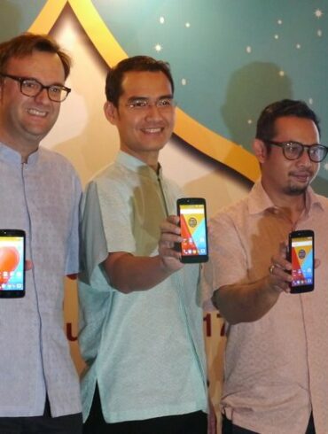 Launching Moto C Indonesia Launching Moto C Indonesia
