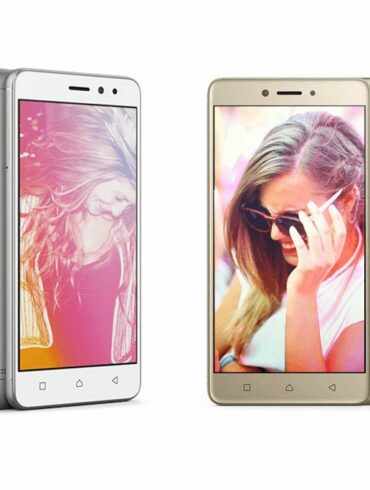 Lenovo K6 Power vs K6 Note Lenovo K6 Power vs K6 Note