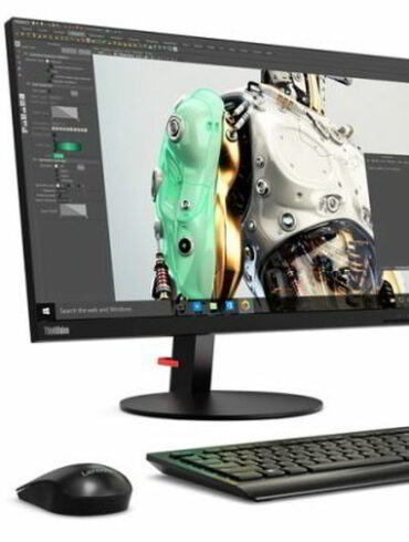Lenovo ThinkStation p320 1 Lenovo ThinkStation p320 1