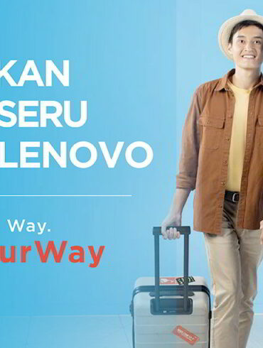 Lenovo YOGA Your way 1 Lenovo YOGA Your way 1