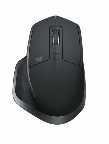 Logitech MX Master 2S Logitech MX Master 2S