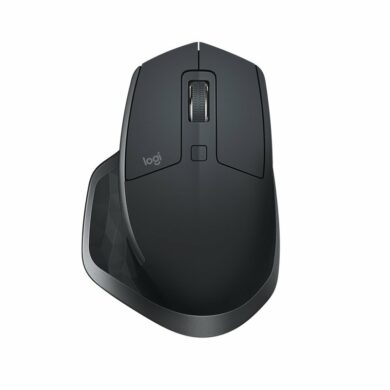 Logitech MX Master 2S