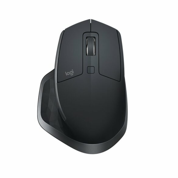 Logitech Luncurkan Mouse MX Master 2S dan MX Anywhere 2S 19 Logitech MX Master 2S