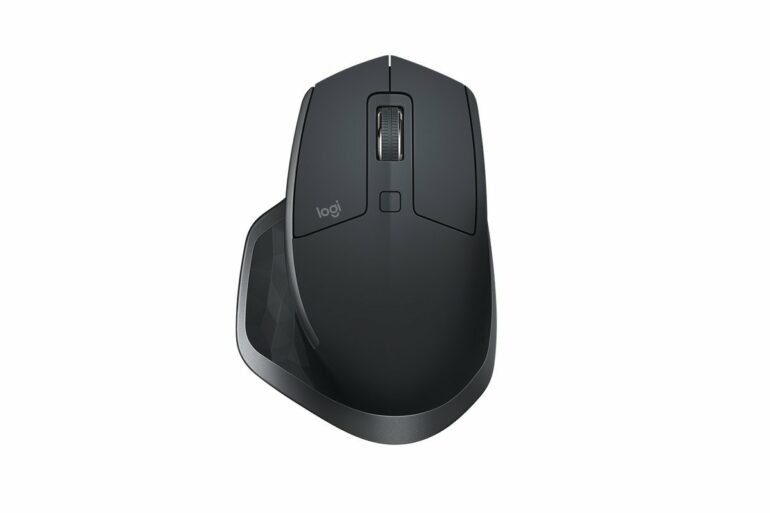 Logitech MX Master 2S Logitech MX Master 2S