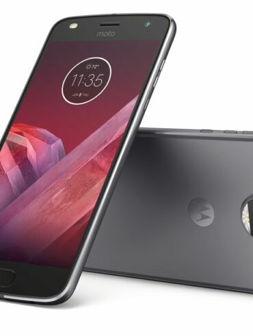 Inilah 5 Perbedaan Antara Moto Z2 Play dan Moto Z Play 27 Moto Z2 Play 2