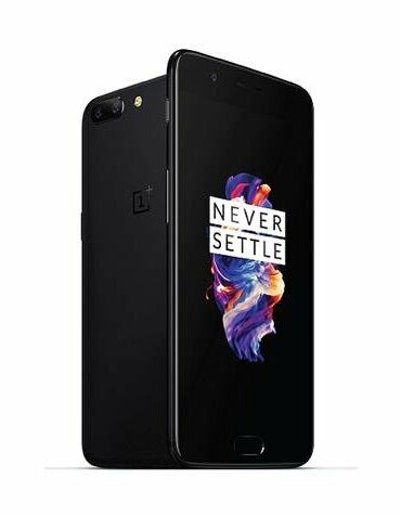 OnePlus 5 OnePlus 5