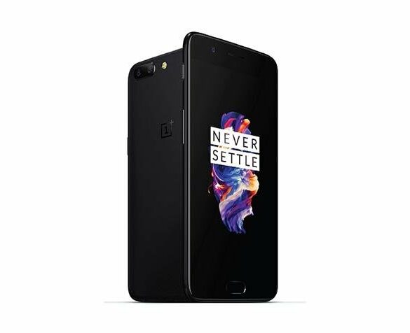 OnePlus 5