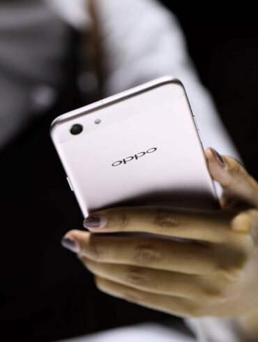 5 Tips dan Trik Oppo F3 yang Wajib Kamu Ketahui 35 Oppo F3 hands on