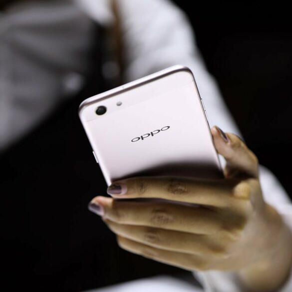 Hands-On Oppo F3: Smartphone Selfie Dua Kamera, Favorit Raisa dan Isyana 19 Oppo F3 hands on