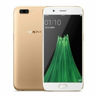 Oppo R11 Plus