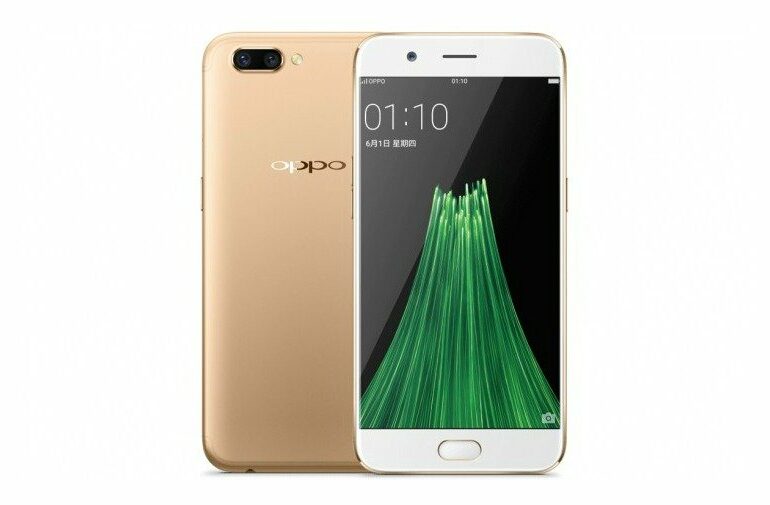 Oppo R11 Plus Oppo R11 Plus