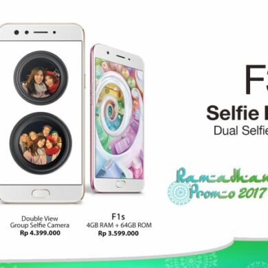 Oppo Ramadhan Promo