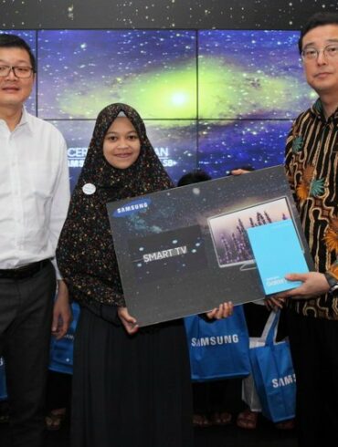 Samsung Cerita Ramadan 4 Samsung Cerita Ramadan 4