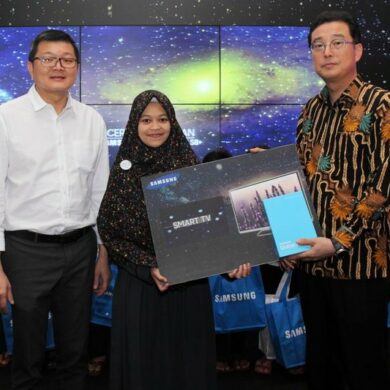 Samsung Cerita Ramadan 4