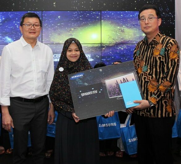 Samsung Cerita Ramadan 4