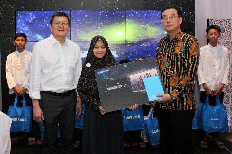 Samsung Cerita Ramadan 4