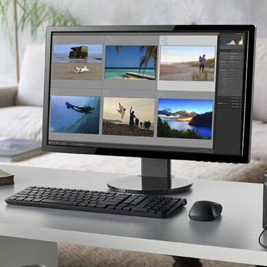 Seagate Backup Plus Hub Lifestyle Seagate Backup Plus Hub Lifestyle