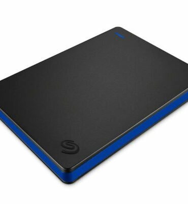 Seagate PS4 Game Drive Seagate PS4 Game Drive