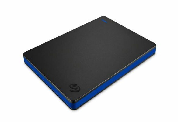 Seagate Luncurkan Hard Drive Eksternal 2 TB untuk PlayStation 4 33 Seagate PS4 Game Drive