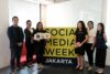 Social Media Week 2017