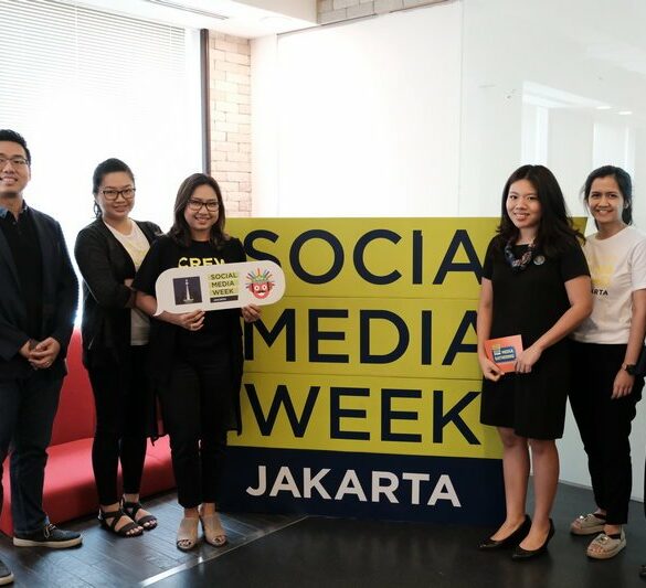 Social Media Week 2017 Siap Kembali Digelar di Jakarta 36 Social Media Week 2017