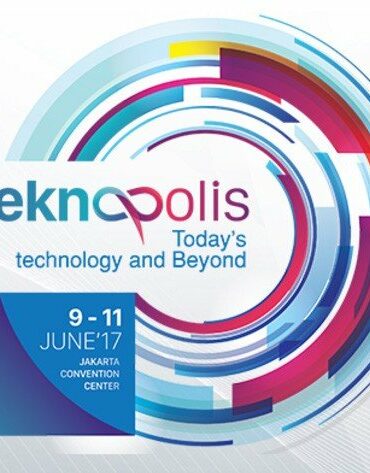 Teknopolis 2017 Teknopolis 2017