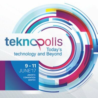 Teknopolis 2017
