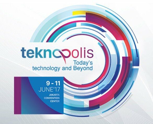 Resmi Dibuka, Teknopolis 2017 Pamerkan Inovasi IoT dan Produk Canggih Terbaru 24 Teknopolis 2017