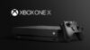 Xbox One X