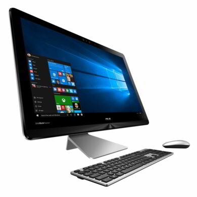 Zen AiO ZN241IC 11