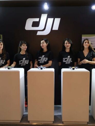 dji spark launch dji spark launch