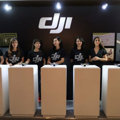 dji spark launch dji spark launch