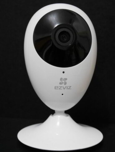 Review EZVIZ C2C Internet Camera: Kamera Pengaman Dengan Harga Terjangkau dan Fitur Cukup Lengkap 68 ezviz C2C 1