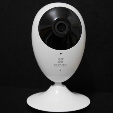 ezviz C2C 1 ezviz C2C 1