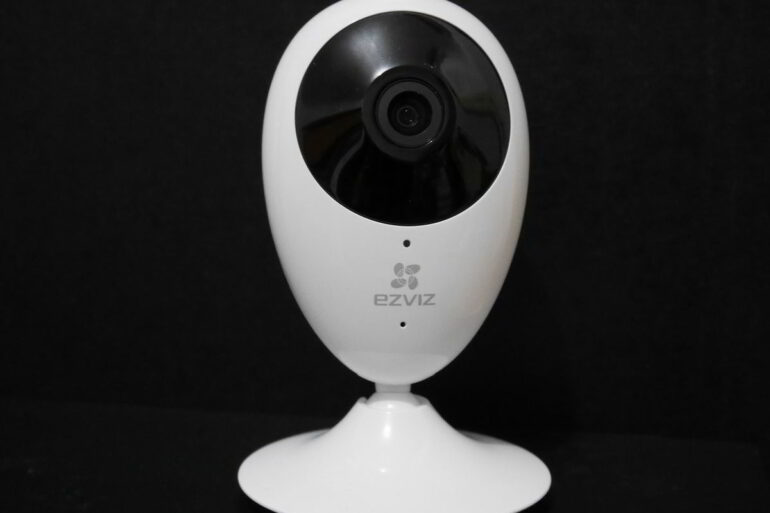 ezviz C2C 1