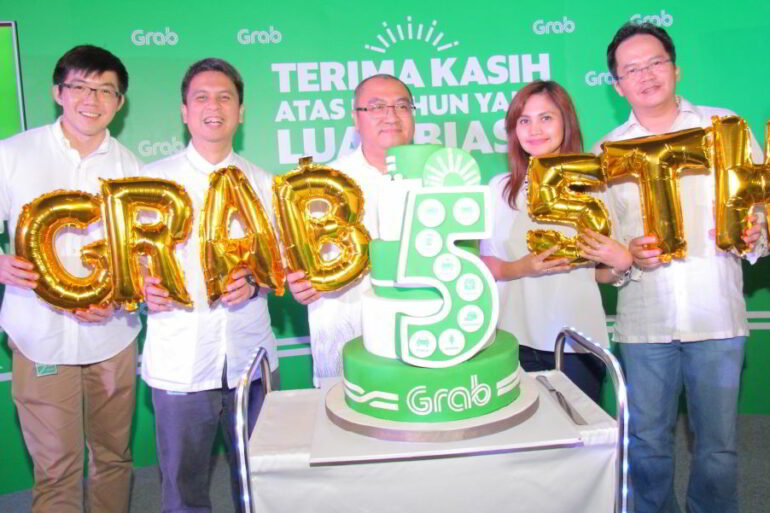 grab 1 grab 1
