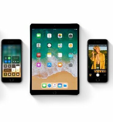 iOS 11