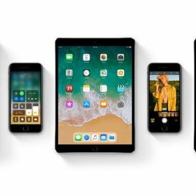 iOS 11