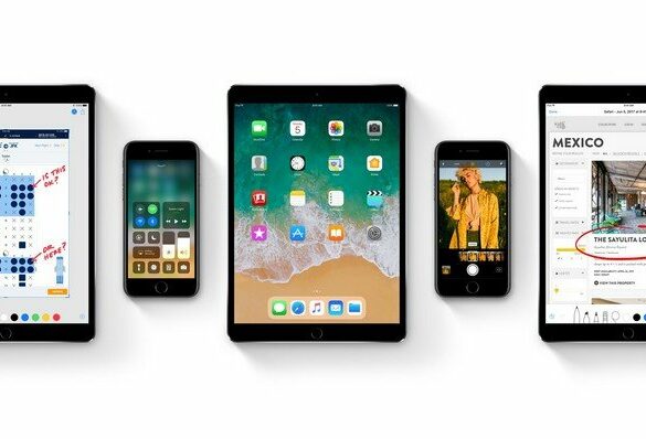 Perkenalkan iOS 11, Apple Janjikan Siri yang Lebih Pintar 19 iOS 11