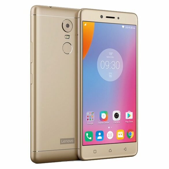 Lenovo K6 Note Resmi Dijual di Indonesia Seharga 2,8 Juta Rupiah 37 lenovo K6 note press image