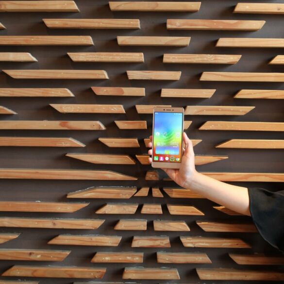 lenovo k6 note background